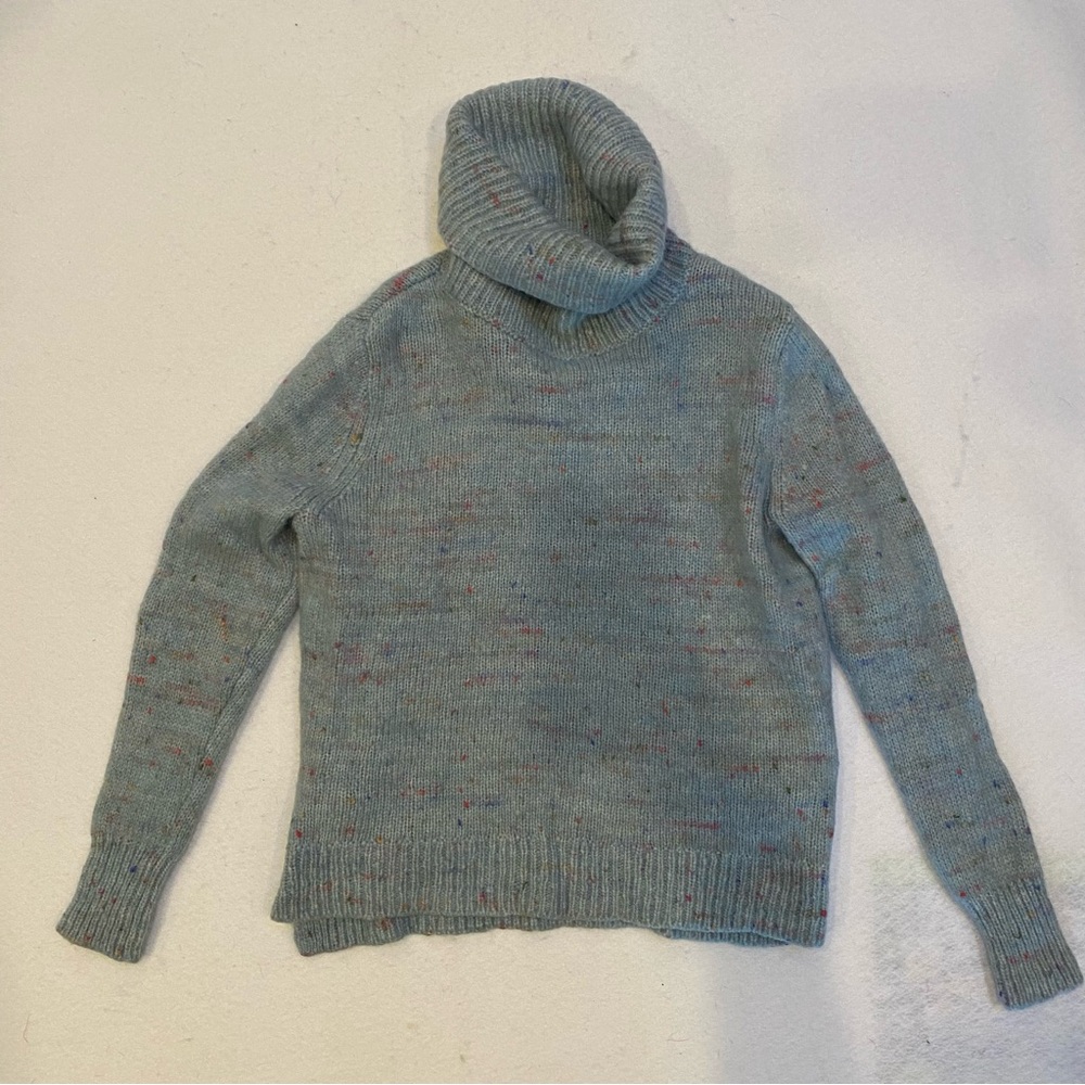Banana Republic Turtleneck